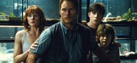 Jurassic World Makes A Smashing $1 Billion At The International Box Office, Report