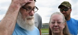 Lewis Fogle : Man freed, charges dropped in Western PA girl's 1976 killing