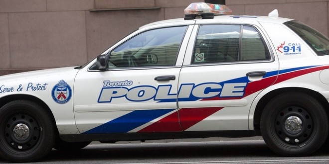 Male Motorcycle rider dies after collision with streetcar