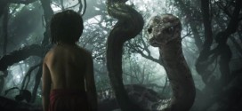 New 'Jungle Book' Trailer Reveals Disney's CG-Filled Remake (Video)