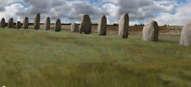 'Superhenge' of 90 Buried Stones Discovered Near Stonehenge (Video)