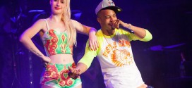 T.I. parts ways with Iggy Azalea (Video)