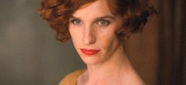 The Danish Girl First Trailer: Watch Eddie Redmayne transform into a woman