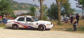 Two children pulled from Lake Ontario at Bluffers Park : Police