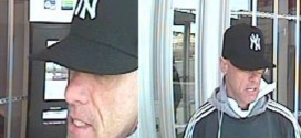 Vaulter Bandit: Bank robber wanted in Canada arrested in Geneva