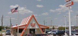 Whataburger Employee Refuses To Serve Police Officers, loses job