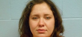 Adacia Chambers: Parade crash suspect held on four counts of second degree murder