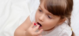 Antibiotics Might Cause Weight Gain in Kids, New Study