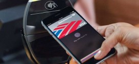 Apple Pay mobile wallet coming to Canada, but only for Amex customers