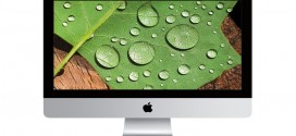 Apple announces 4K 21.5-inch iMac, all 27-inch models will now feature 5K displays (Photo)