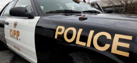 Baby killed in Elgin County Collision