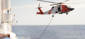 Cargo Ship: El Faro search ends, Coast Guard says