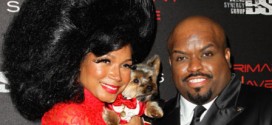 Cee Lo Green Engaged to Longtime Girlfriend Shani James, for a year now