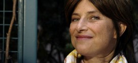 Chantal Akerman: Belgian filmmaker dies aged 65