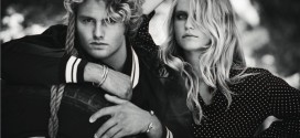 Christie Brinkley: Supermodel's Kids appear in Town & Country magazine