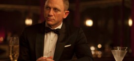 Daniel Craig: Actor Is 'Over' Playing James Bond