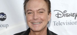 David Cassidy: Singer Charged After Florida Hit and Run