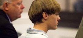 Dylann Roof: Trial delayed for church shooting suspect