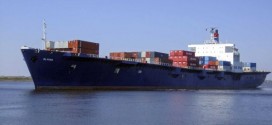 El Faro cargo ship: Coast Guard finds 225 square mile debris field