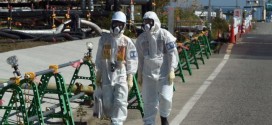 Ex-Fukushima nuclear plant worker develops cancer from radiation: Japan official