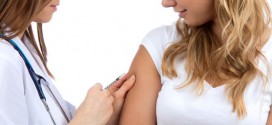 Flu shots lower risk of developing pneumonia, study shows