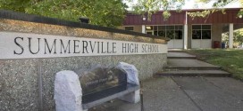 Four teens arrested in alleged shooting plot at Summerville high school