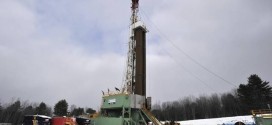 Fracking Industry Linked to Increase in Premature Births, New Study