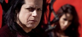 Glenn Danzig Allegedly Punches Photographer at Montreal Show