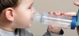 Gut bacteria may protect against asthma in infants, UBC research