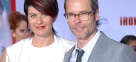 Guy Pearce: 'Iron Man' Star Splits from Kate Mestitz After 18 Years of Marriage