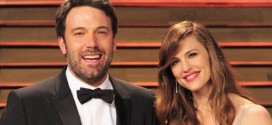 Jennifer Garner and Ben Affleck List Home for $45 Million