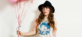 Jenny Lewis And Bill Murray Are Reportedly Dating, Report