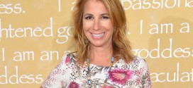 Jill Zarin: Former RHONY Star hospitalised after accident