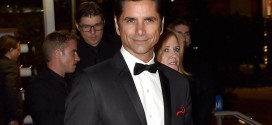 John Stamos: Actor To Be Charged With Driving Under Influence Of Date Rape Drug GHB