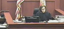 Judge Jerri Collins Jails Domestic Violence Victim For Failing To Testify