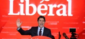 Justin Trudeau Elected Canada's Prime Minister As Liberals Assume Power