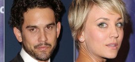 Kaley Cuoco's Ex Ryan Sweeting Is Asking For Spousal Support, Report