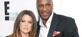 Khloe Kardashian, Lamar Odom put divorce on hold to give marriage another chance