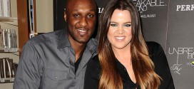 Khloe Kardashian making medical decisions for Lamar Odom, divorce never final