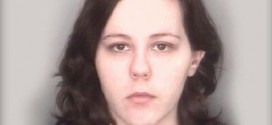 Kimberly Pappas sentenced to prison for suffocating newborn son at work