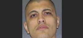 Licho Escamilla: Man executed for 2001 killing of Dallas officer