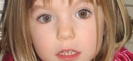 Madeleine McCann Search Dramatically Scaled Back