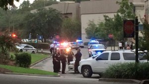 Mall Shooting: South Carolina Police Officer Killed Pursuing Suspect At Mall