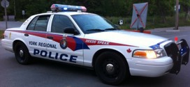 Man arrested after female found dead in Thornhill, Police