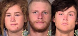 Marin County trials for three drifters held in SF, Fairfax killings