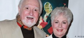 Marty Ingels: TV Legend and Shirley Jones' Husband, dies at 79