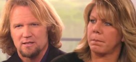 Meri Brown: Sister Wives Star 'Catfished' Into Having An Affair With A Woman Pretending To Be A Man!