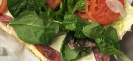 Mouse in Subway sandwich? This Guy Got The Worst Possible "Extra Meat" On His Sandwich