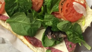 Mouse in Subway sandwich? This Guy Got The Worst Possible "Extra Meat" On His Sandwich