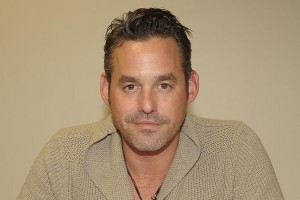 Nicholas Brendon: 'Buffy' Star goes to rehab after latest arrest